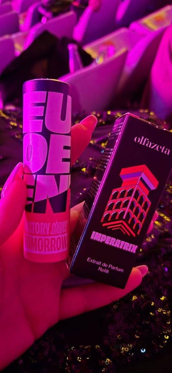 Profumi Olfazeta Donna