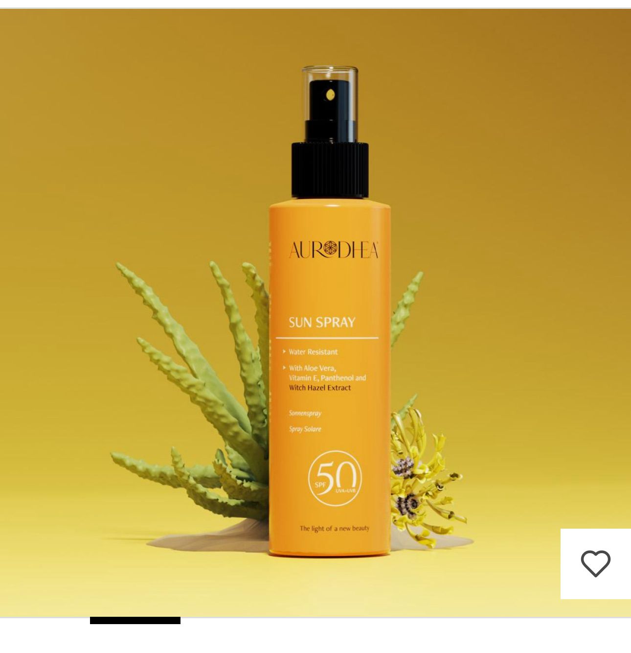 Bellezza e cura della persona