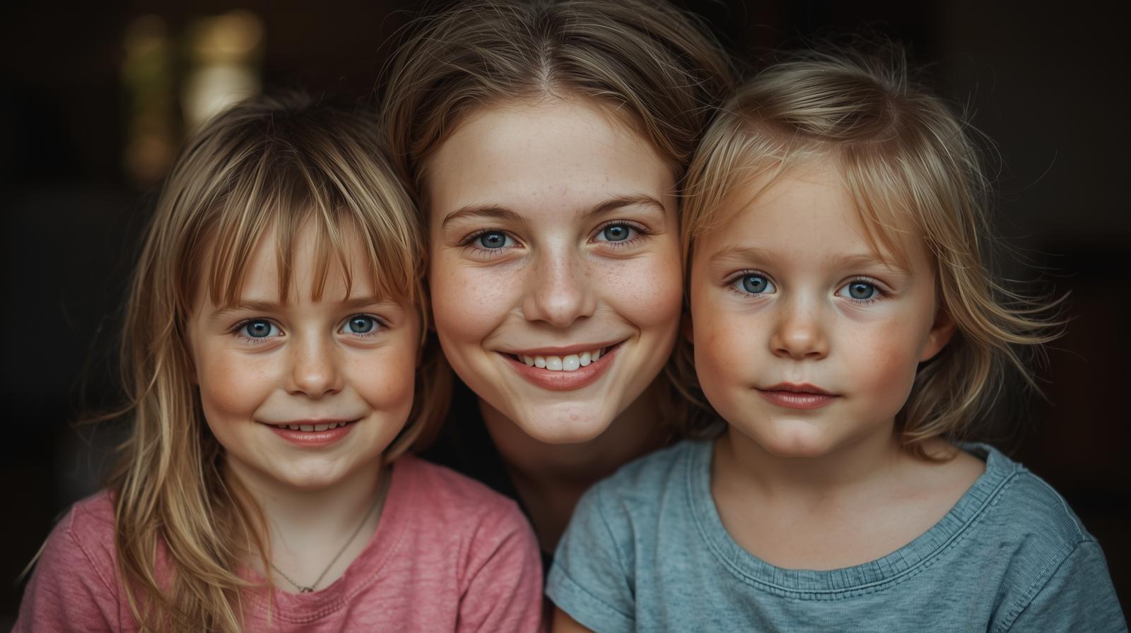 Olfazeta profumo bambini