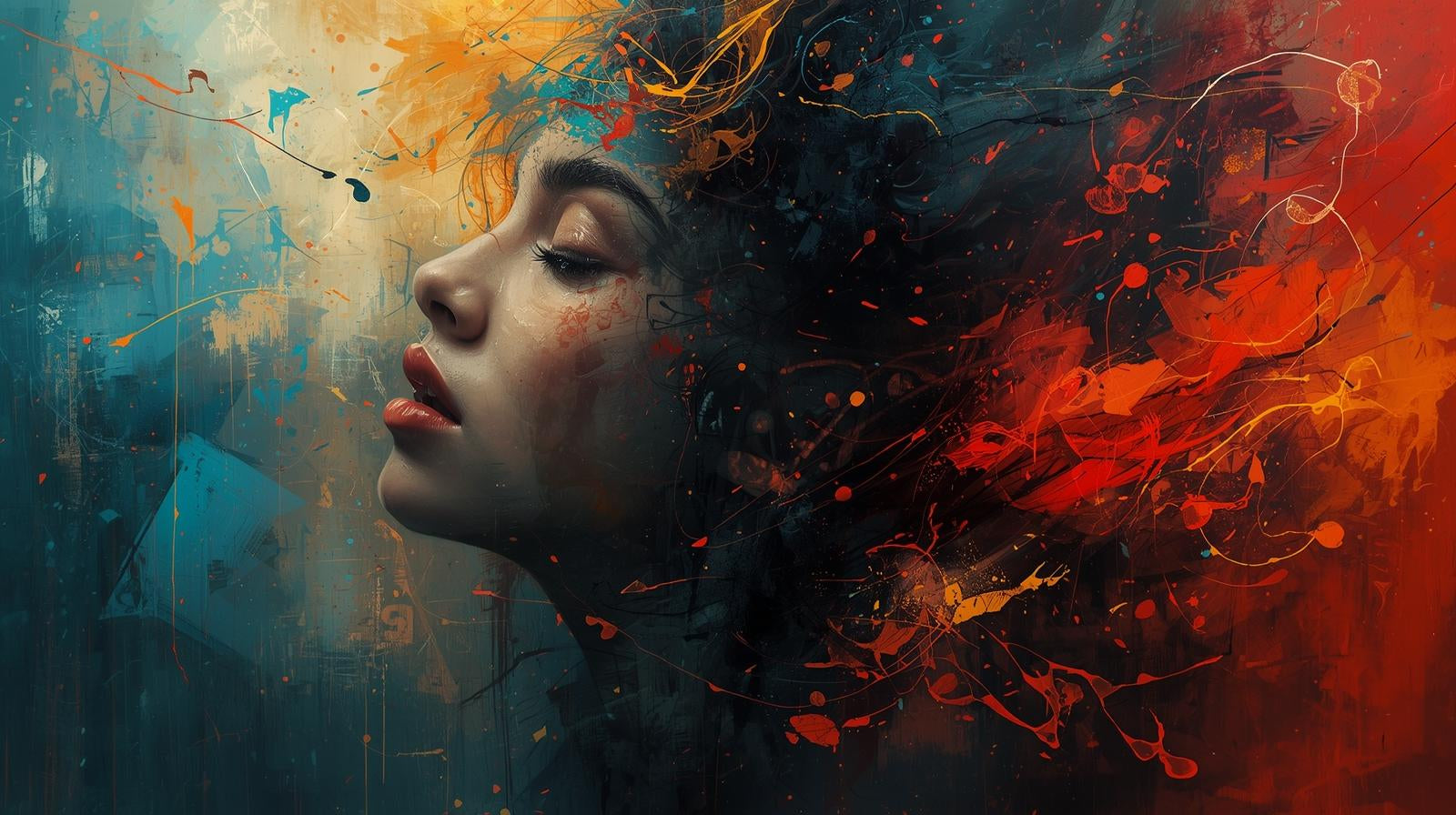 Collezione Profumi LUXURY