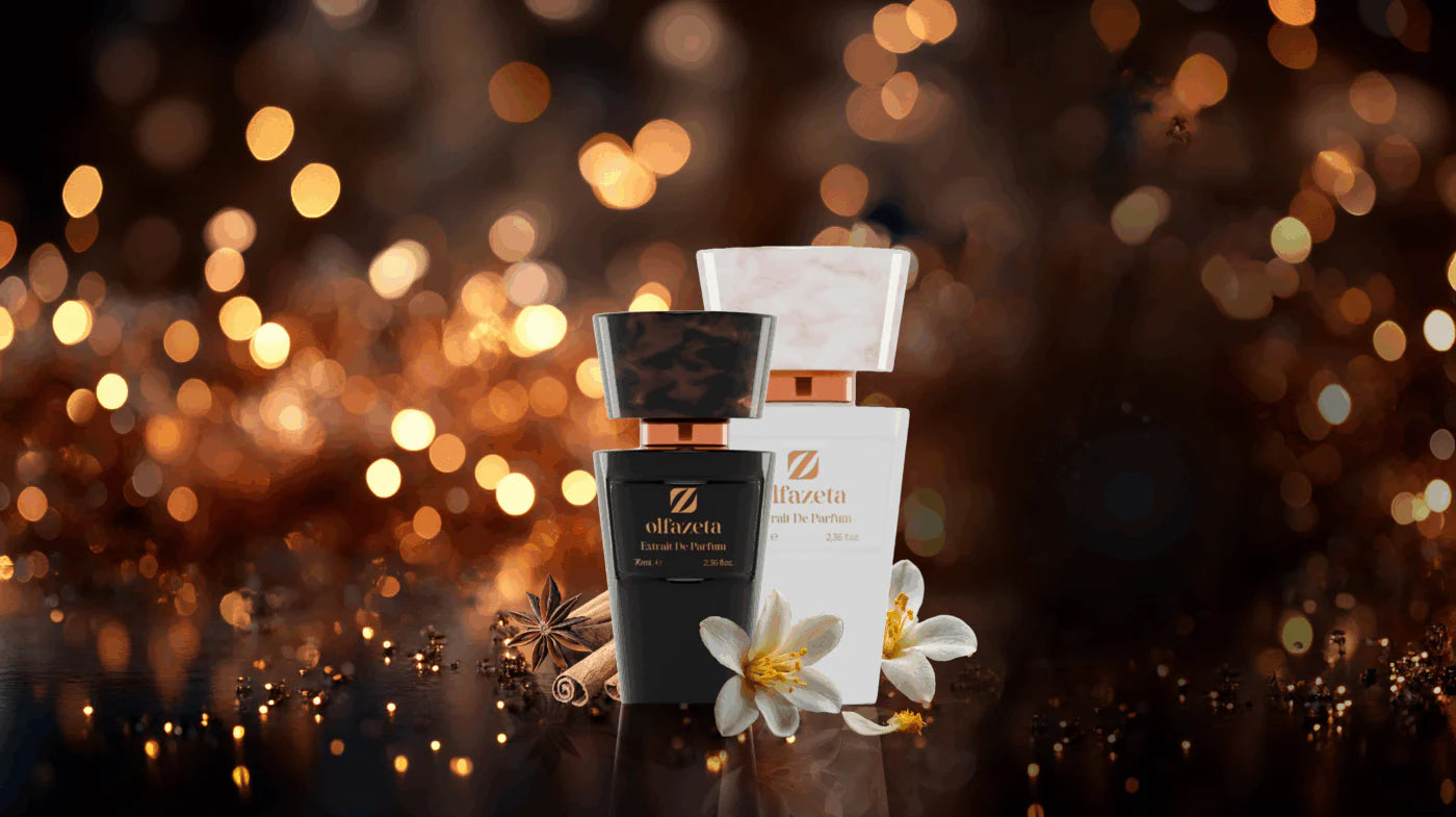 Profumi Olfazeta Unisex