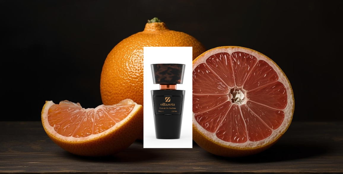 Parfum Olfazeta 30 ml Homme inspiré de TERRE D'HERMES par HERMES - Cod: 322 