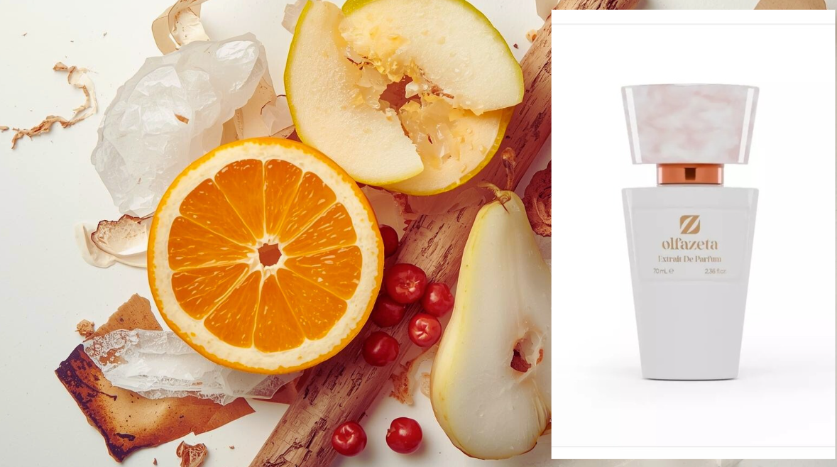 Olfazeta Profumo 70 ml Donna- Cod: 115