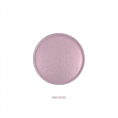 CHOGAN OMBRETTO COMPATTO SHINY - PEARL LILAC