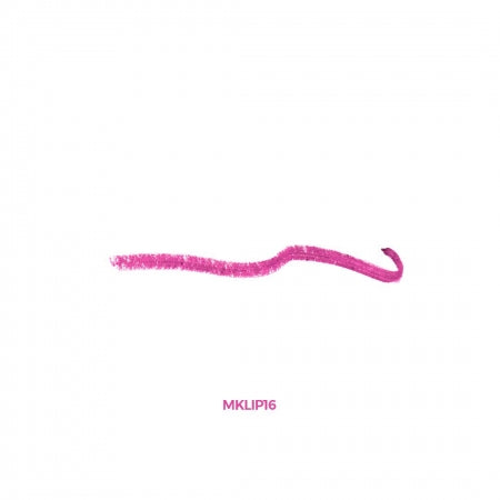 CHOGAN Jumbo Lipstick Cone - Hot Pink GLUTEN FREE