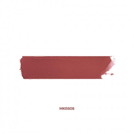 CHOGAN LIPSTICK GLOSSY - DARK NUDE