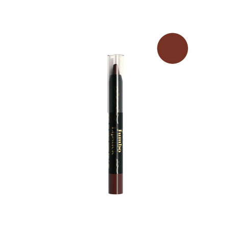 CHOGAN Jumbo Lipstick Cone - Brown GLUTEN FREE