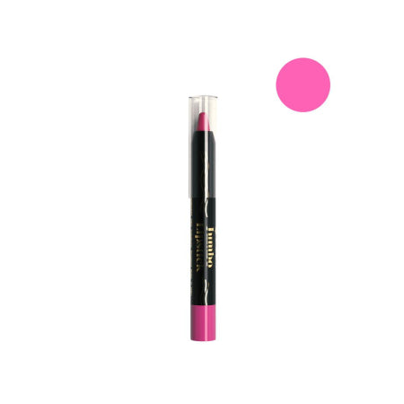CHOGAN Jumbo Lipstick Cone - Hot Pink GLUTEN FREE