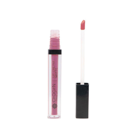 CHOGAN LIP CREAM MATTE - PEONY - cod. MKLIP56