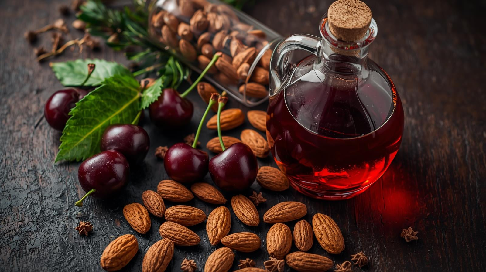 Parfum de luxe Olfazeta 50 ml - Inspiré par LOST CHERRY - TOM FORD - cod. 111