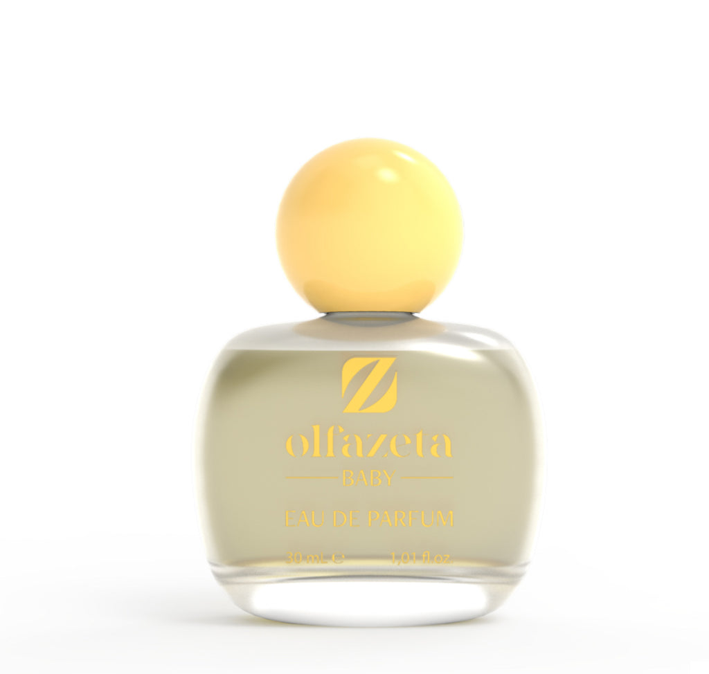 Olfazeta profumo neonato 30ml ipoallergenico - cod. 059