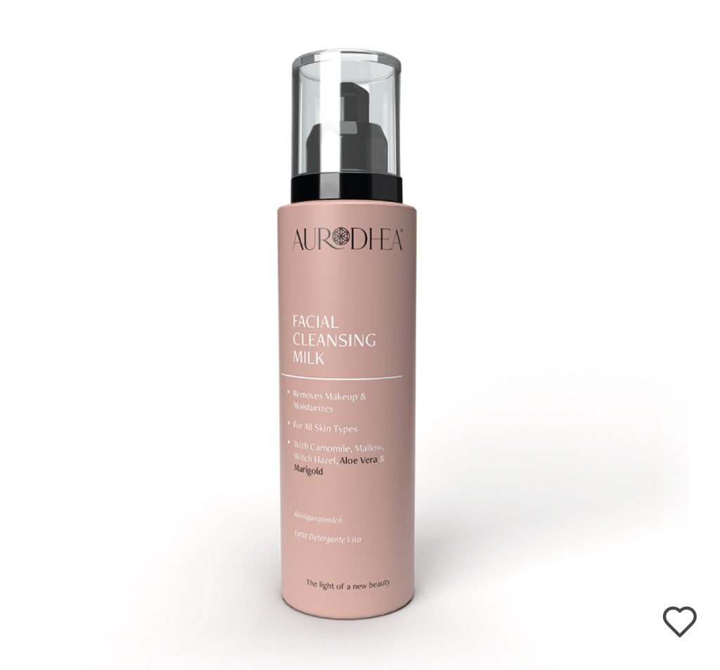 AURODHEA Latte detergente 150 ml - cod. CR13B