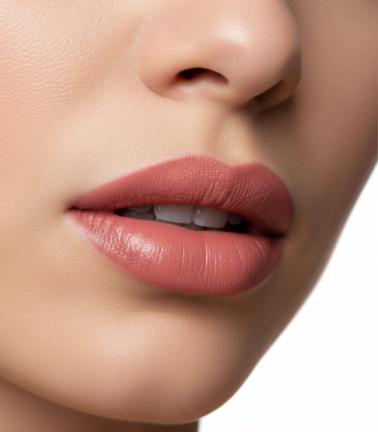 CHOGAN LIP CREAM MATTE - ROSY HIBISCUS - Cod. MKLIP48