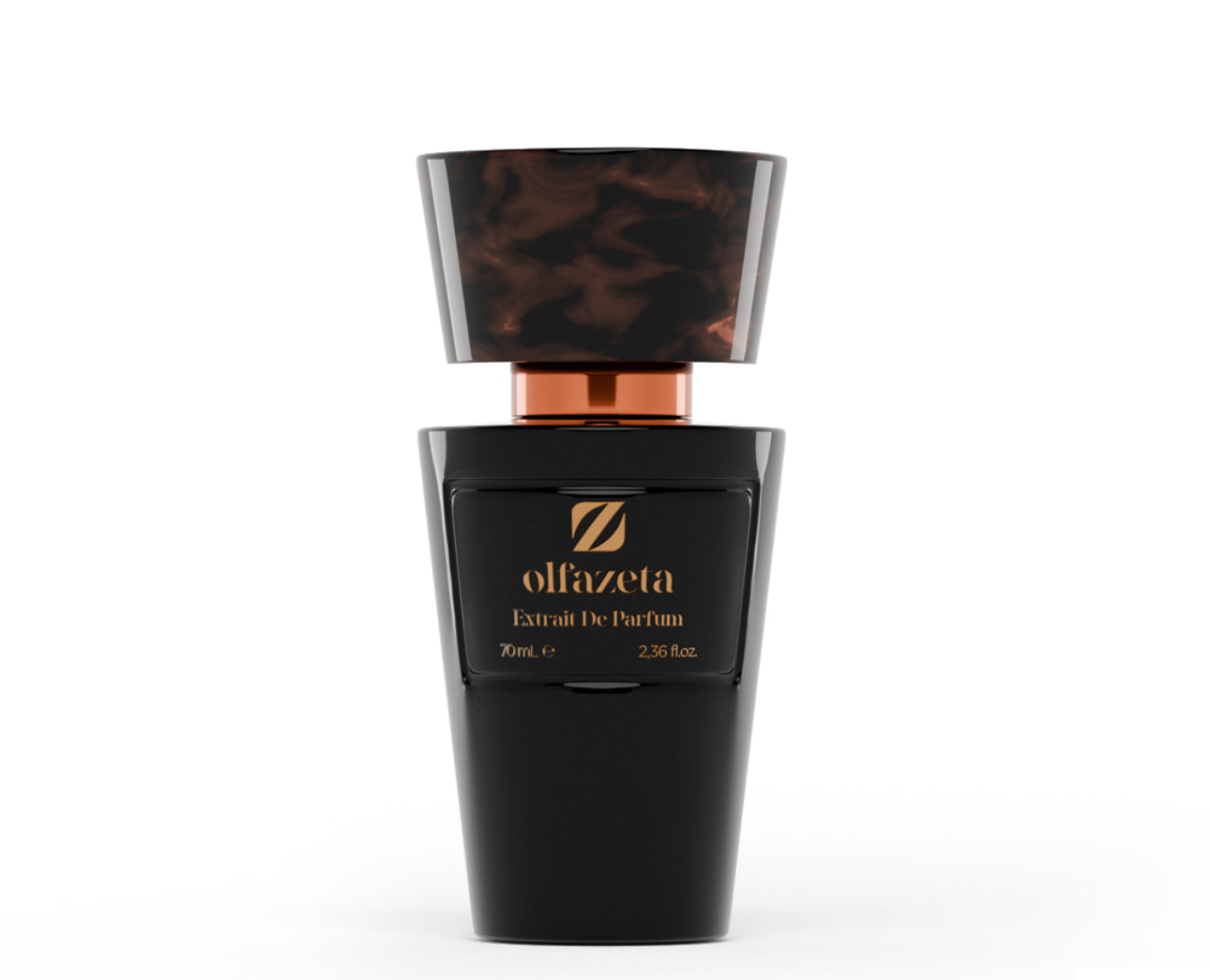 Olfazeta profumo Uomo 70ml - Cod. 031