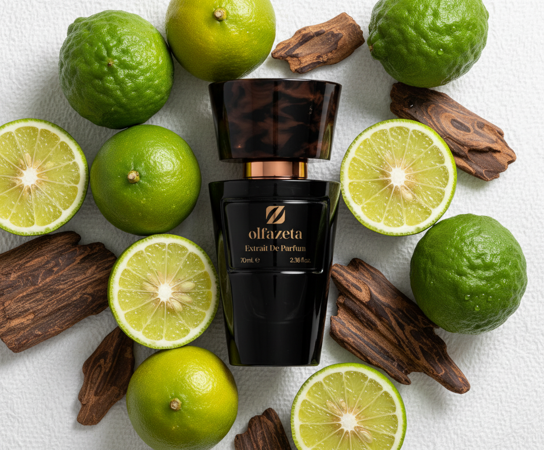 Olfazeta profumo Uomo 70ml- Cod. 114