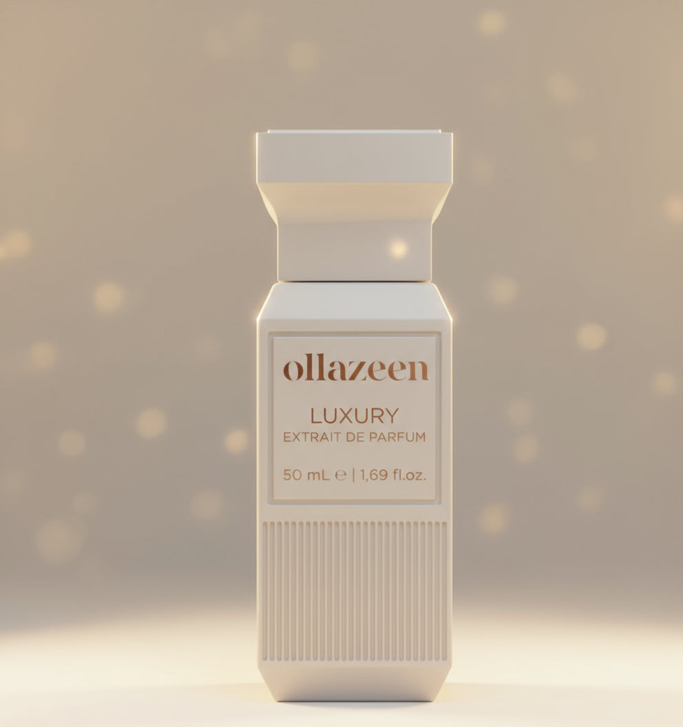 Olfazeta profumo Unisex Luxury 50ml - cod. 139