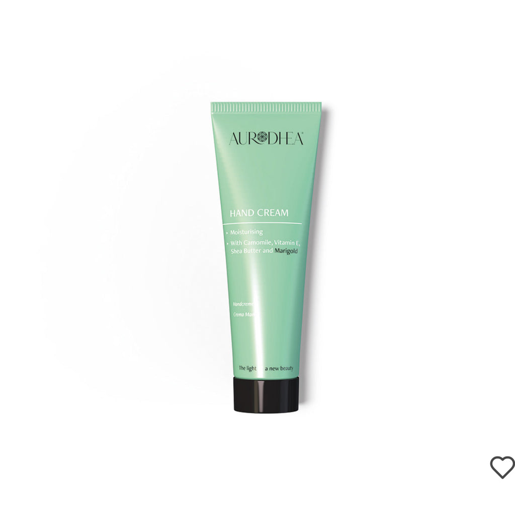 AURODHEA Crema mani alla Calendula - cod. CR15B