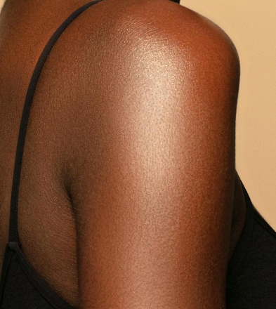 GLOW BODY OIL AURODHEA 100ml