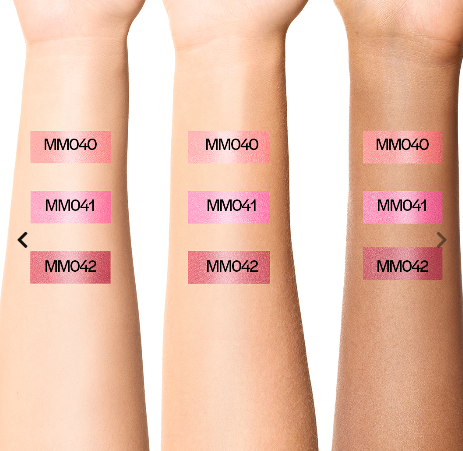 MONIAMORI Blush & Kiss | Multi-use Stick 7 g - Berry - Cod.MM042