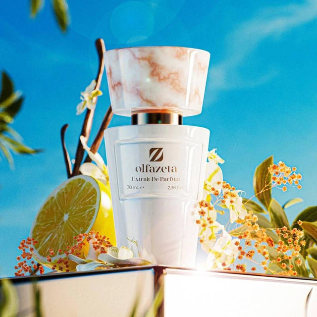 Olfazeta Profumo 30 ml Donna - Cod: 3145