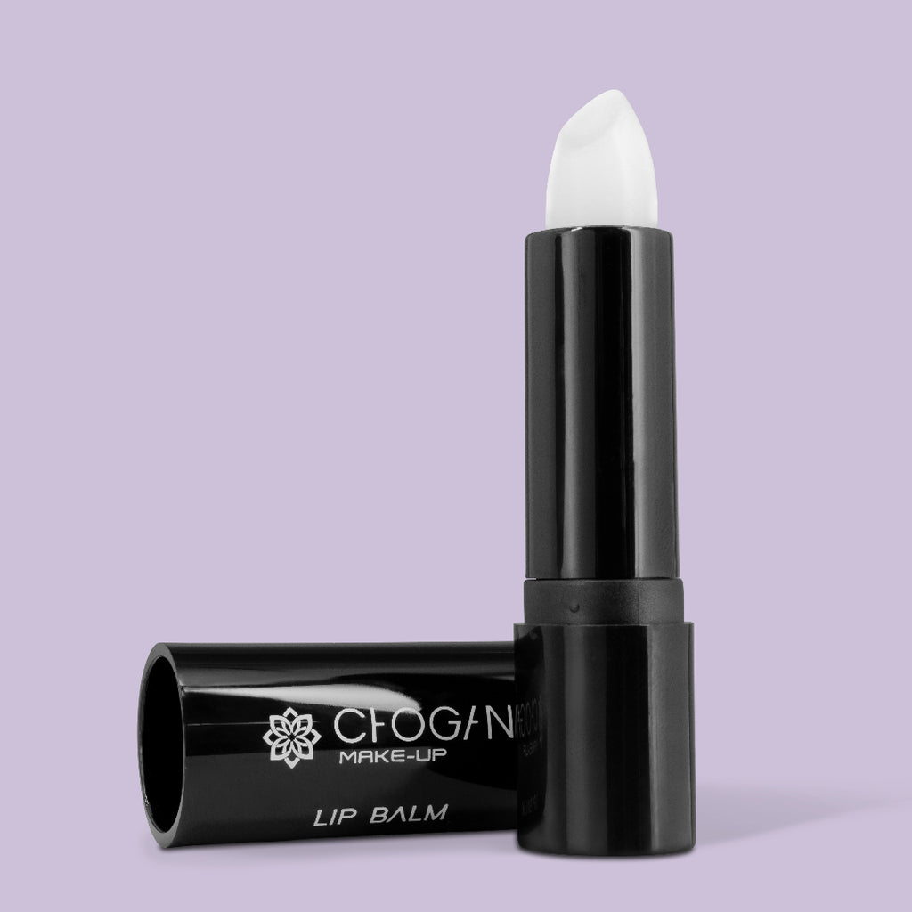 CHOGAN Lip Balm Neutro - Idratante Naturale