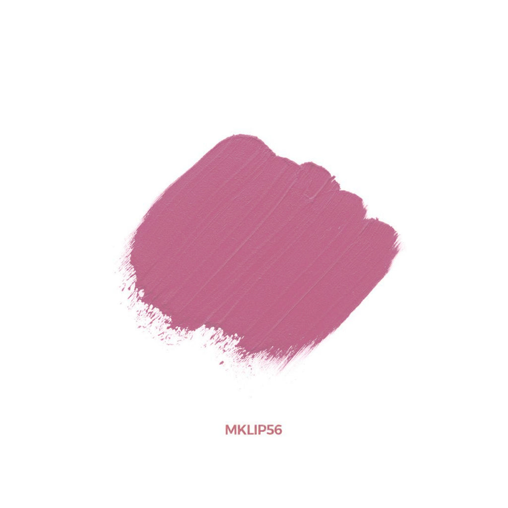 CHOGAN LIP CREAM MATTE - PEONY - cod. MKLIP56