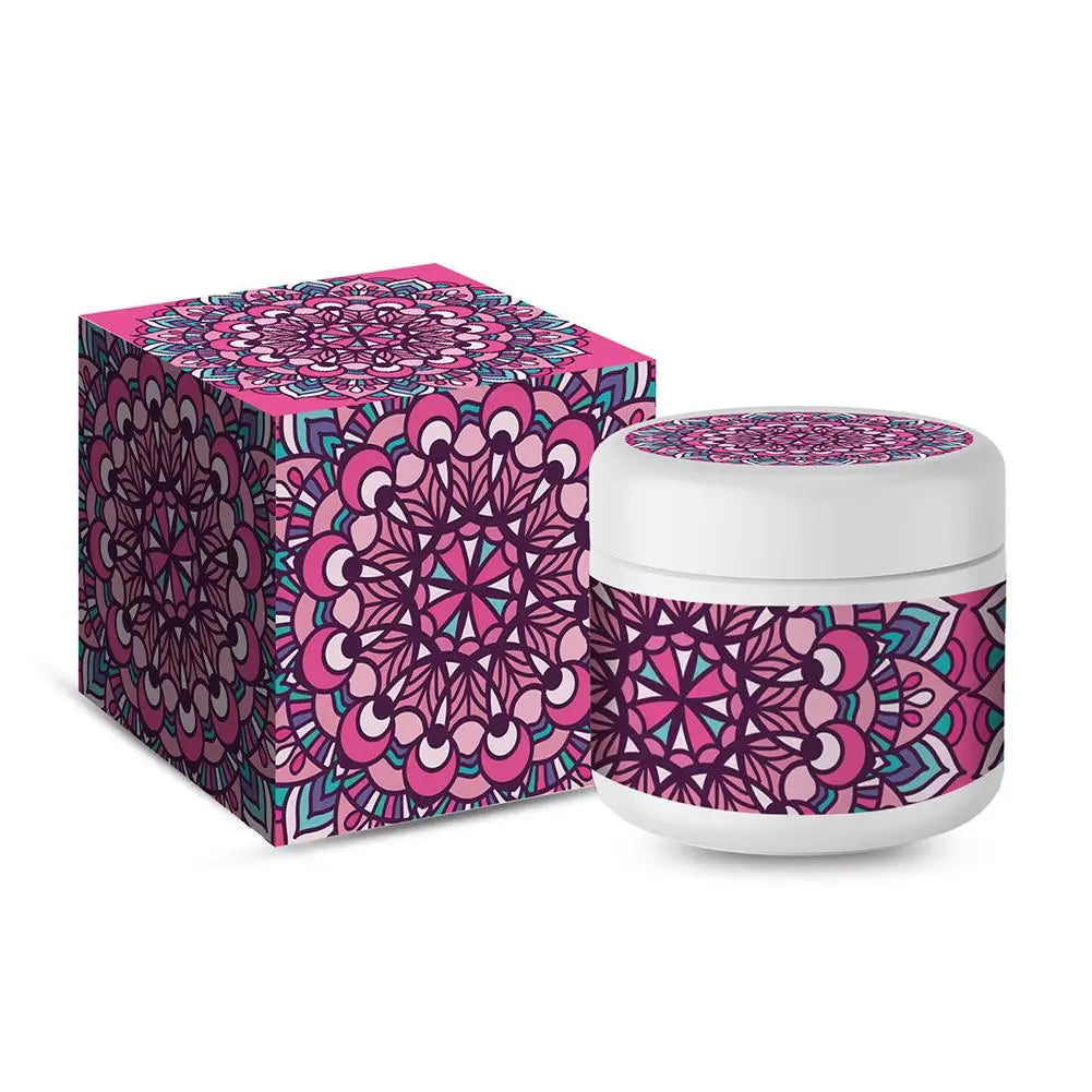 Candela profumata Vintage