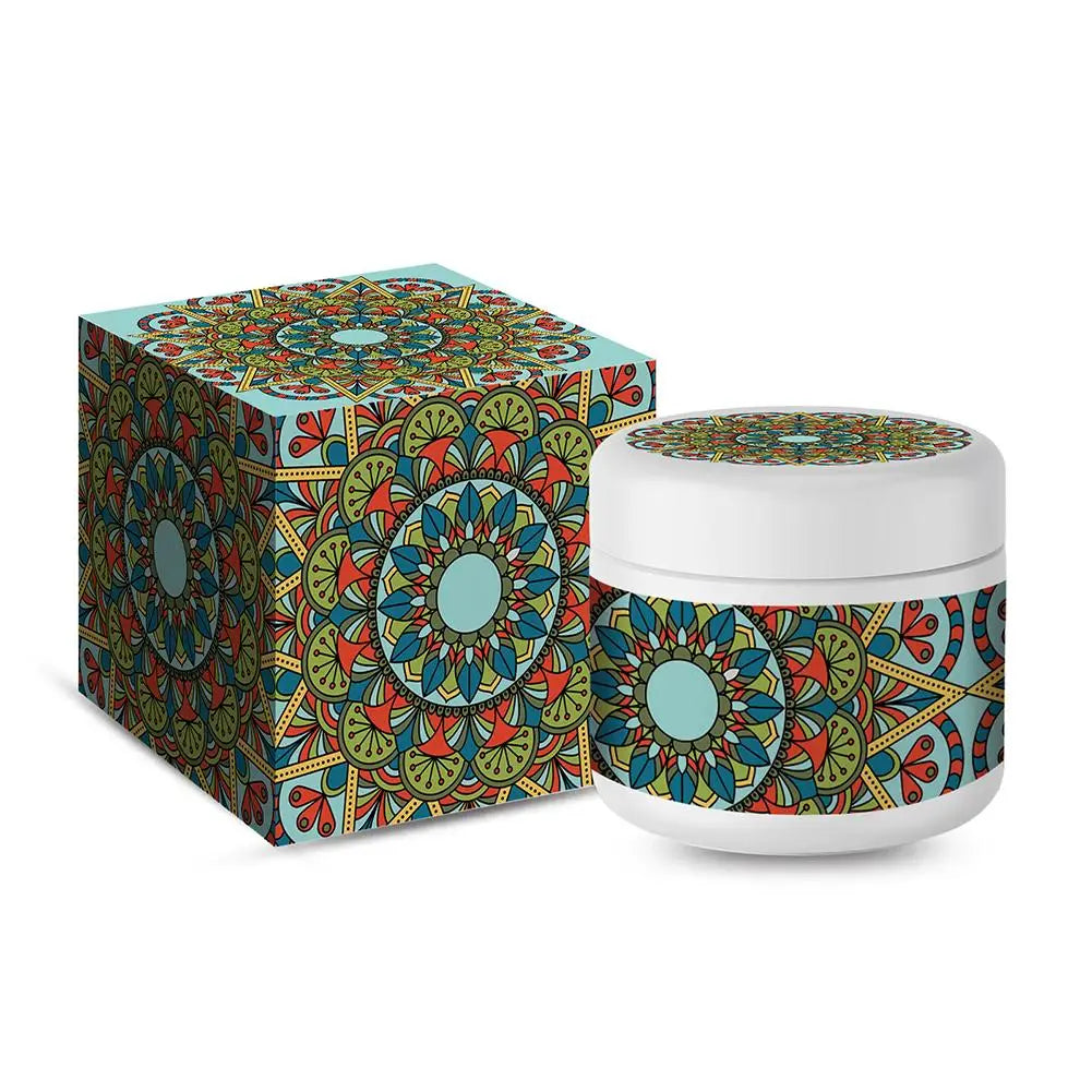 Candela profumata Vintage