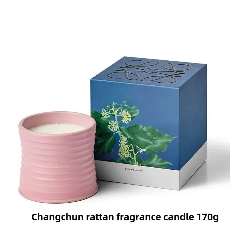 Candele profumate  "Romantic Air Fragrance"