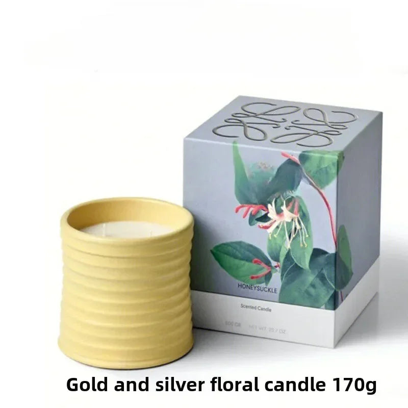 Candele profumate  "Romantic Air Fragrance"