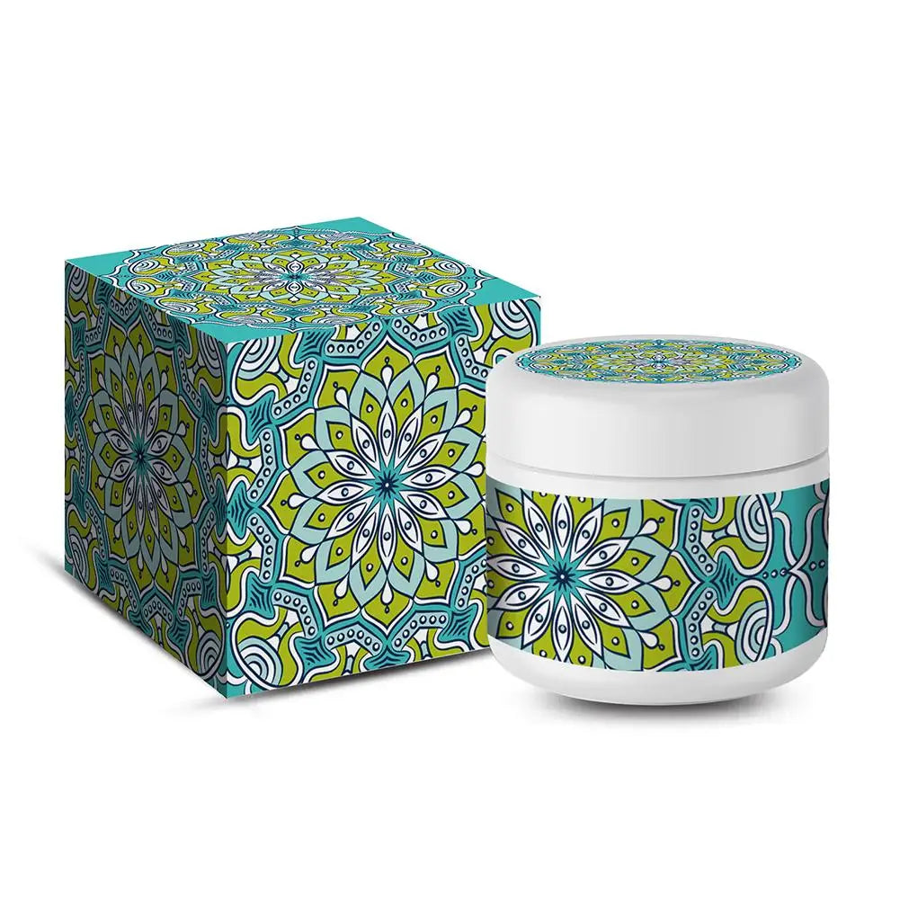 Candela profumata Vintage