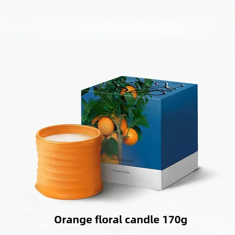 Candele profumate  "Romantic Air Fragrance"