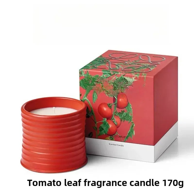 Candele profumate  "Romantic Air Fragrance"
