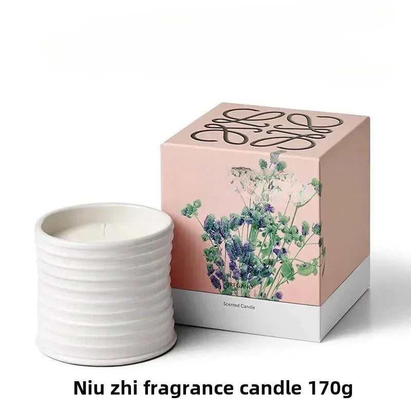 Candele profumate  "Romantic Air Fragrance"