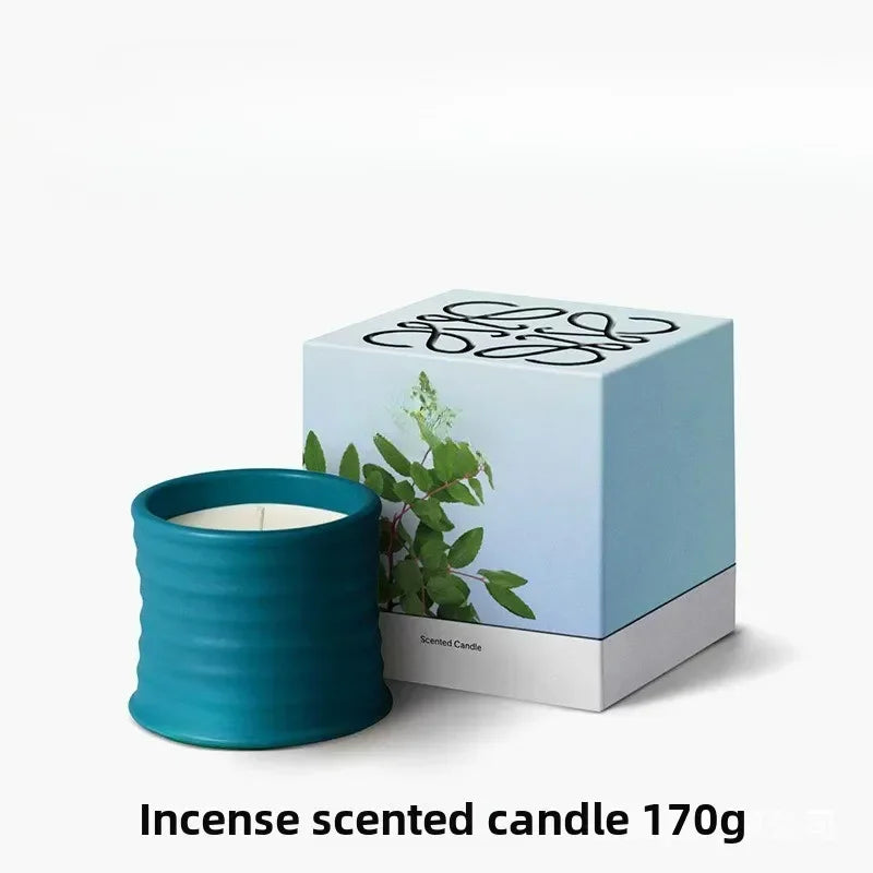 Candele profumate  "Romantic Air Fragrance"