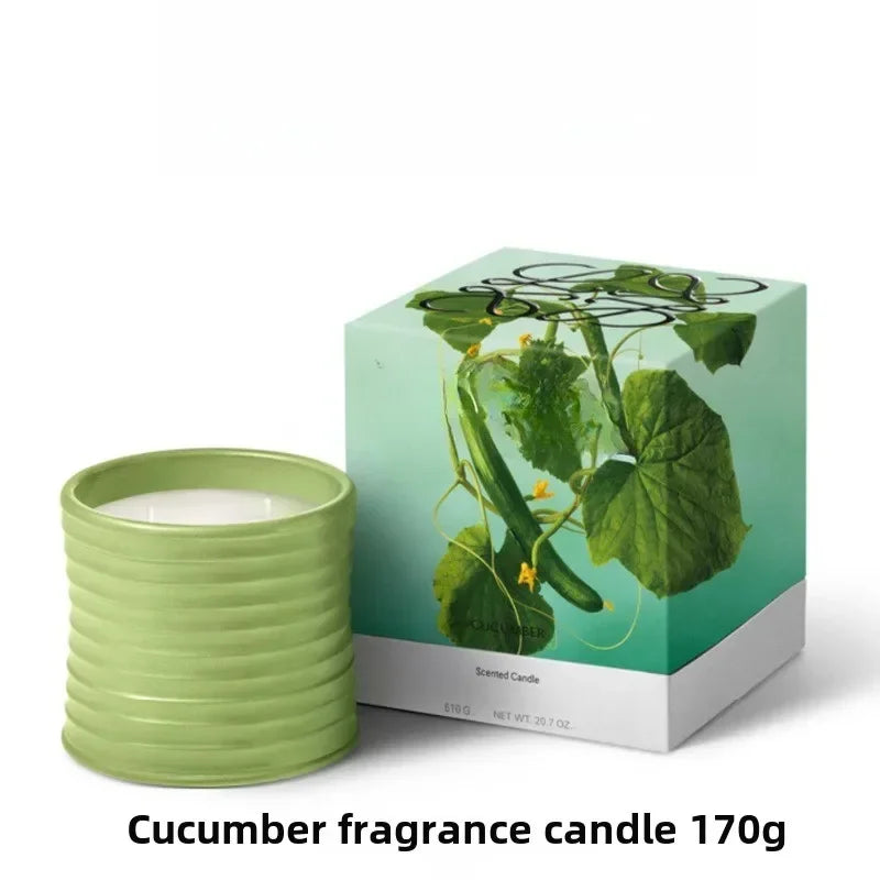 Candele profumate  "Romantic Air Fragrance"