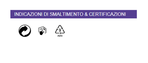 Palette ombretti 9 colori - Summer Breeze