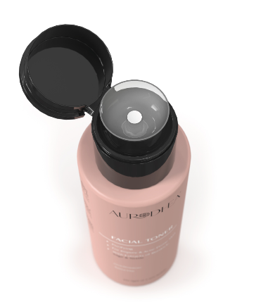 Tonico AURODHEA per pelli impure e acneiche - 150 ml - cod. CR26B