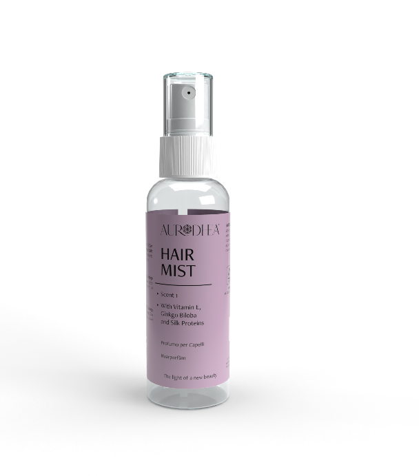 AURODHEA profumo per capelli 30ml -  PC001B