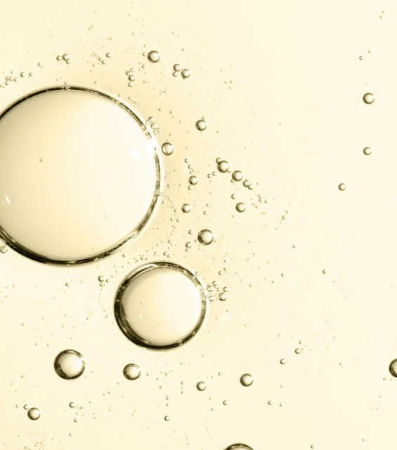 AURODHEA Spray Bifasico Rigenerante per capelli con Acido Ialuronico e Vitamina E 100ml - cod.SOL27