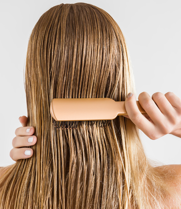 AURODHEA LIGHT DROPS 'Honey & Camomile' - Cristalli liquidi per capelli 50 ml - CAP28