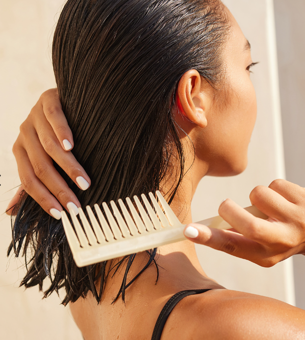 AURODHEA LIGHT DROPS 'Chocolate Obsession' - Cristalli liquidi per capelli 50ml - Cod. CAP27