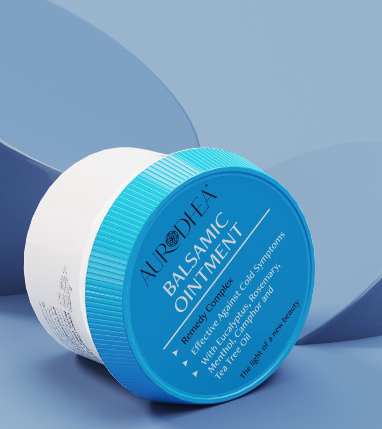 AURODHEA Unguento balsamico 50ml - MD05B