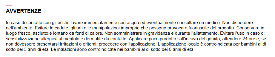 AURODHEA Unguento balsamico 50ml - MD05B