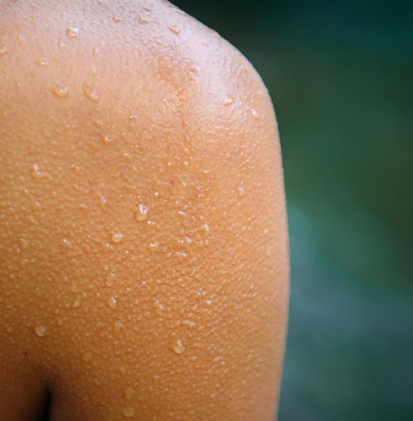 AURODHEA Spray primo soccorso al 98% di Aloe Vera - 150 ml - CR23B