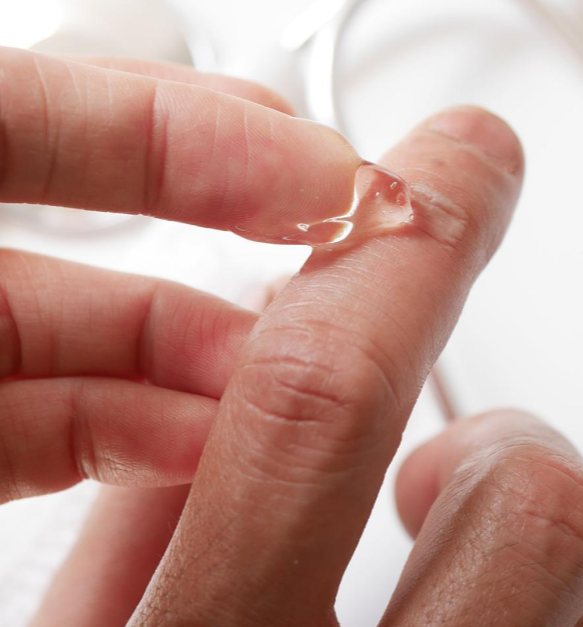 AURODHEA Gel lenitivo anti-prurito - 75 ml - MD04B