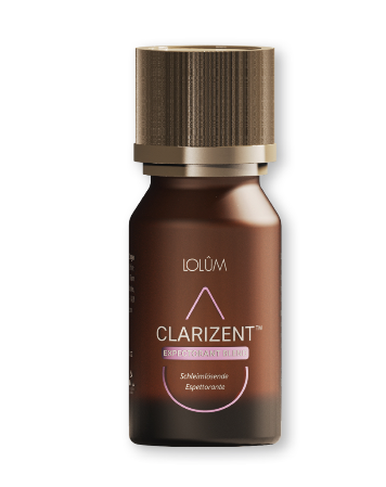 LOLUM Blend dall'azione espettorante 10ml - LO001