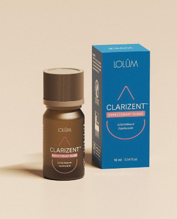 LOLUM Blend dall'azione espettorante 10ml - LO001