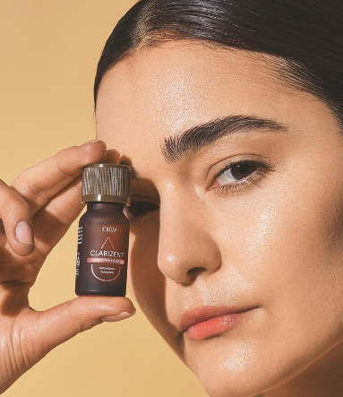 LOLUM Blend dall'azione espettorante 10ml - LO001