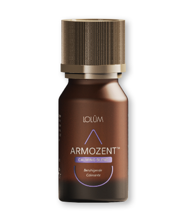 LOLUM ARMOZENT™ - Blend dall'azione calmante 10ml - Cod. LO002